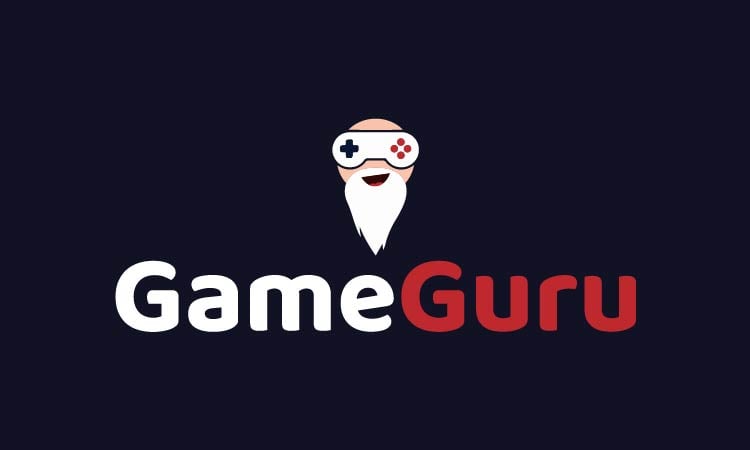 GameGuru.io - Creative premium domain names for sale